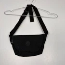 Kipling Womens Fanny Pack Small Black Arvin KI0156-0BK Nylon Adjustable Strap. Fixed Price $29.99.