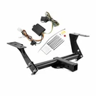 Subaru Forester W/factory Tow Package ,trailer Hitch Wiring 2019-2025. Fixed Price $185.00.