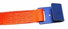 Multiprens 3042-27 4" Winch Strap With #215 Flat Hook 27FT 1EA. Fixed Price $39.51.