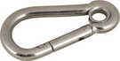 Sea Dog 151625-1 Carabiner. Fixed Price $24.04.