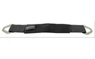 Allstar Performance ALL10203 Axle Strap 21 With Delta Ring 300 Lbs. Workin. Fixed Price $14.99.