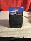 Reese Towpower Trailer Hitch Tube Cover, 2 Inch Square Receiver, 7000600 Dwk. Fixed Price $5.62.