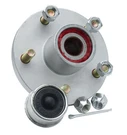 Dexter Marine 81039 Stud Superlube Hub Kit 1250#. Fixed Price $98.12.