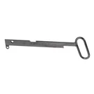Jost SK2905-125 Fifth Wheel Trailer Hitch Handle. Fixed Price $148.13.