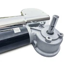 K0170TS Mountain Tarp Motor With Cover 90:1 Trans Super Torque 1.8HP. Fixed Price $349.99.