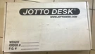 Jotto Desk 425-5349ACD Laptop Mount For Dodge Ram Truck 2002+ New. Fixed Price $175.00.