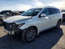 Trailer Hitch Oem 2015 Infiniti QX60 1YR Wrnty. Fixed Price $150.00.