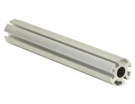 New 97" Replacement Aluminum Extruded Tarp Axle, Buyers Products 3011870. Fixed Price $136.40.