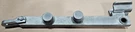 Maxon Bmra Lift Gate Chain Arm/opener Assembly (p/n: 269222-08). Fixed Price $75.00.