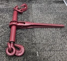 Mytee 5/16" - 3/8" Ratchet Binder With Grab Hooks 5400LBS Wll 19000LBS Mbs. Fixed Price $39.99.
