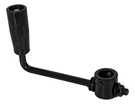 Buyers Products 3008176A 7" Tarp Crank Handle Assembly. Fixed Price $37.64.