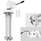 Awning Motor For Dometic Weather Pro Series Rh Drive, 3307923.115B Polar White. Fixed Price $99.99.