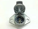 Thunderstone Trailer Connector: Pole Receptacle, P/n 12270. Fixed Price $44.99.