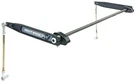 Jock Forged Antirock Rear Sway Bar Kit 2018+ Wrangler Jl Gas/diesel. Fixed Price $605.00.