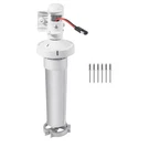 Dometic 3310423.209U Rh Torsion Assembly 9100 Power Rv Awning Motor 12V White. Fixed Price $88.00.