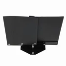 Adjustable Striping Kit For Zero Turn Mower Lawn Tractor Hitch Mount Steel New. Fixed Price $74.48.