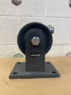 Hamilton Caster R-CH-FT45H Rigid W/ Steel Single Flange Track Wheel. Fixed Price $200.00.
