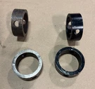 Maxon 221932 Hinge Pin Collar 3/4'' Id For Rc Series Gates. Fixed Price $10.00.