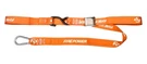 Fire Power 29-13031 1IN. Tie-down With Soft-tye Orange/pr. Fixed Price $38.95.