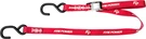 Fire Power 29-13012 1" Tie-down Red 2/PK. Fixed Price $39.12.