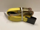Ancra Heavy Duty 2" X 30' Ratchet Strap W/flat Hook For Trailer Tie Down. Fixed Price $16.00.