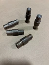 Maxon 202769 Ball Race, Shaft, Roller Old Style. Fixed Price $25.00.
