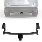 Class Trailer Tow Hitch 2" Receiver For Mazda CX-5 CX5 2013-2025 Steel Black. Fixed Price $143.90.
