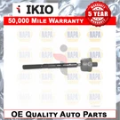 Fits Mini Cooper Countryman One 1.6 2.0 Tie Rod End Front Ikio #2. Fixed Price $29.00.