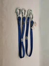 Kinedyne 36" Trailer Door Straps 48PX79, Lot Of 2. Fixed Price $36.76.