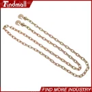 G70 Transport Binder Chain Grade Truck 5/16" 12' With Grab Hooks 4700 Lbs. Fixed Price $33.18.