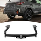CLASS-3 Trailer Tow Hitch Receiver 2" For Subaru Crosstrek 2016-2026. Fixed Price $148.50.